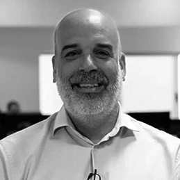 Luis Sestelo